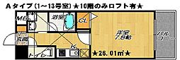 🉐敷金礼金0円！🉐片町線 住道駅 徒歩1分