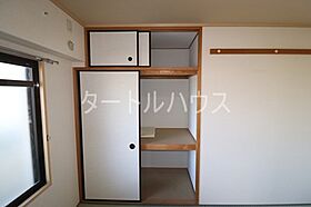 大阪府四條畷市江瀬美町（賃貸マンション3LDK・1階・66.28㎡） その19