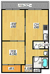 JR片町線(学研都市線) 住道駅 徒歩13分