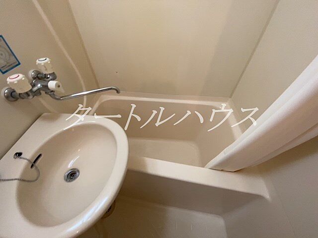 浴室