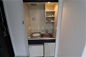 大阪府四條畷市清滝中町（賃貸マンション1R・3階・18.00㎡） その4