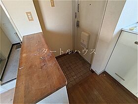 大阪府四條畷市岡山2丁目（賃貸マンション1DK・5階・31.80㎡） その8