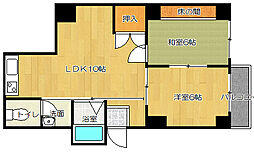 JR片町線(学研都市線) 鴻池新田駅 徒歩15分 1階/-