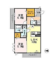 🉐敷金礼金0円！🉐近鉄奈良線 石切駅 徒歩10分