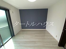 大阪府四條畷市蔀屋本町（賃貸アパート1LDK・1階・40.58㎡） その9