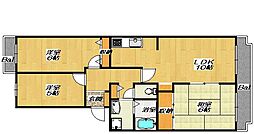 JR片町線(学研都市線) 野崎駅 徒歩12分