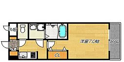 片町線 住道駅 徒歩10分