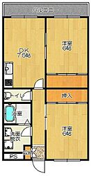 JR片町線(学研都市線) 忍ケ丘駅 徒歩17分