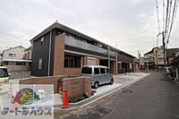 大阪府大東市灰塚5丁目：物件画像／有限会社正和産業　タートルハウス四條畷店