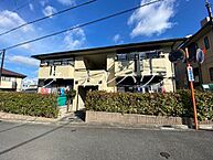 大阪府四條畷市岡山東3丁目：物件画像／有限会社正和産業　タートルハウス四條畷店