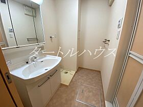 メゾンリヴィエール 307 ｜ 大阪府大東市寺川4丁目（賃貸マンション1LDK・3階・42.50㎡） その11