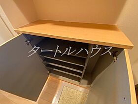 メゾンリヴィエール 307 ｜ 大阪府大東市寺川4丁目（賃貸マンション1LDK・3階・42.50㎡） その17