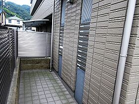 メゾンリヴィエール 307 ｜ 大阪府大東市寺川4丁目（賃貸マンション1LDK・3階・42.50㎡） その15