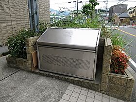 メゾンリヴィエール 307 ｜ 大阪府大東市寺川4丁目（賃貸マンション1LDK・3階・42.50㎡） その16