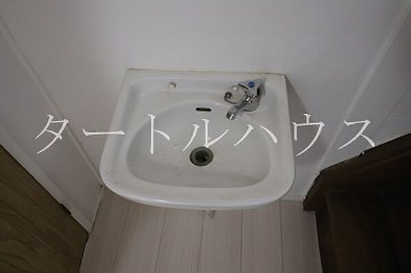 画像9:洗面所