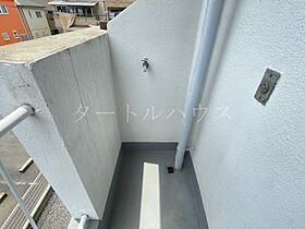 大阪府大東市北条1丁目（賃貸マンション1LDK・2階・34.00㎡） その11