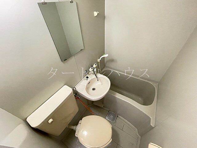 浴室