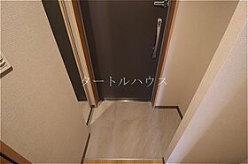 大阪府東大阪市中新開2丁目（賃貸マンション1DK・3階・27.75㎡） その6