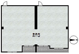 片町線 住道駅 徒歩10分