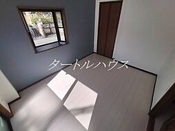 林マンション ワンルームの写真