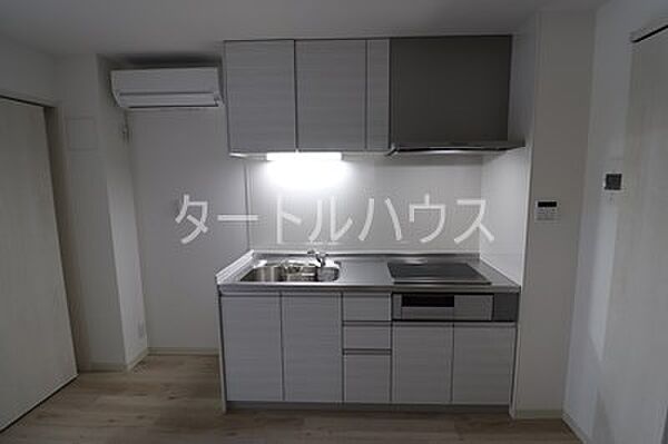 画像4:現在建築中の為イメージ写真となります。