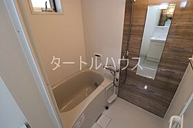 大阪府大東市錦町（賃貸アパート1LDK・1階・32.40㎡） その5