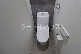 大阪府大東市錦町（賃貸アパート1LDK・1階・32.40㎡） その12