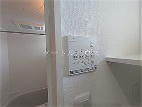 大阪府寝屋川市明和2丁目（賃貸アパート1LDK・3階・34.52㎡） その20