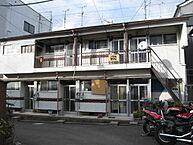 大阪府四條畷市江瀬美町：物件画像／有限会社正和産業　タートルハウス四條畷店