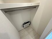 新築の為イメージになります。