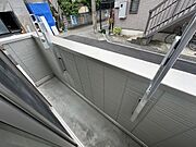 新築の為イメージになります。