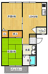 JR片町線(学研都市線) 鴻池新田駅 徒歩17分