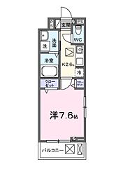 片町線 住道駅 徒歩25分