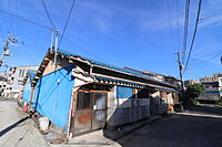 大阪府大東市灰塚2丁目：物件画像／有限会社正和産業　タートルハウス四條畷店