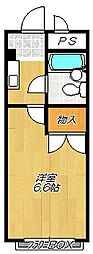 JR片町線(学研都市線) 四条畷駅 徒歩12分