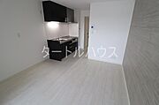 新築の為イメージになります。