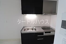 大阪府大東市南津の辺町（賃貸アパート1LDK・3階・33.42㎡） その4