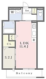 JR片町線(学研都市線) 住道駅 徒歩7分 1階/-