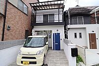 大阪府大東市津の辺町：物件画像／有限会社正和産業　タートルハウス四條畷店