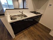 新築の為イメージになります。