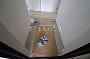 新築の為イメージになります。