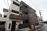 大阪府大東市諸福5丁目：物件画像／有限会社正和産業　タートルハウス四條畷店