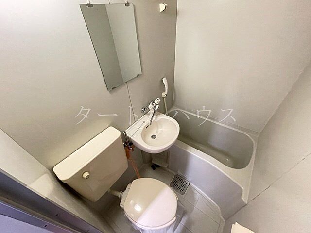 浴室
