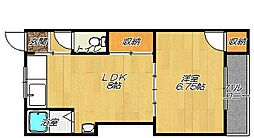 JR片町線(学研都市線) 住道駅 徒歩17分