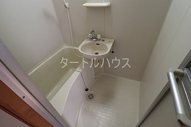 浴室