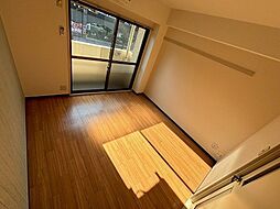 SYビル 3階1Kのリビング/ダイニング