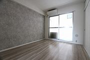 ※掲載写真は同マンション別部屋参考写真となります。