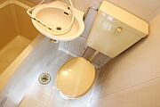 ※別の部屋の写真です。