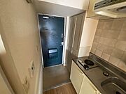 ※別部屋の写真です