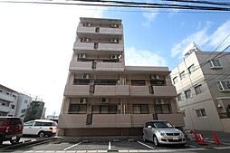 クレセントハウス